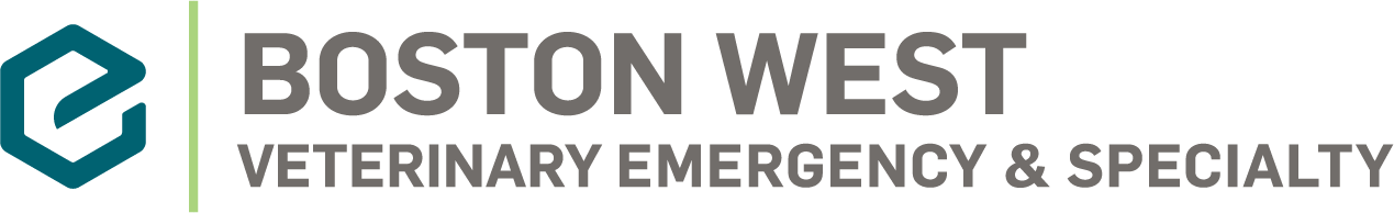 Logo for Boston West Veterinary Emergency & Specialty